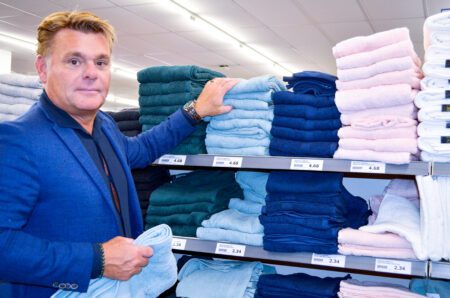 Interview with supplier Vespo Action